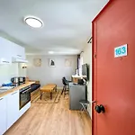 Apartamento 13 - Faubourg Bail Mobilite *