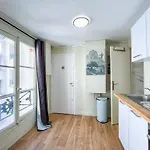 13 - Faubourg Bail Mobilite Apartamento *