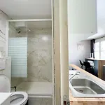 13 - Faubourg Bail Mobilite Apartamento Paris