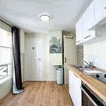 13 - Faubourg Bail Mobilite Apartamento Paris