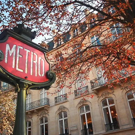 13 - Faubourg Bail Mobilite *