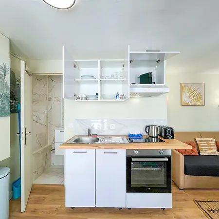 13 - Faubourg Bail Mobilite Paris